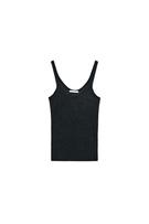 ASİMETRİK APLİKELİ ŞORT ETEK - Görsel 2