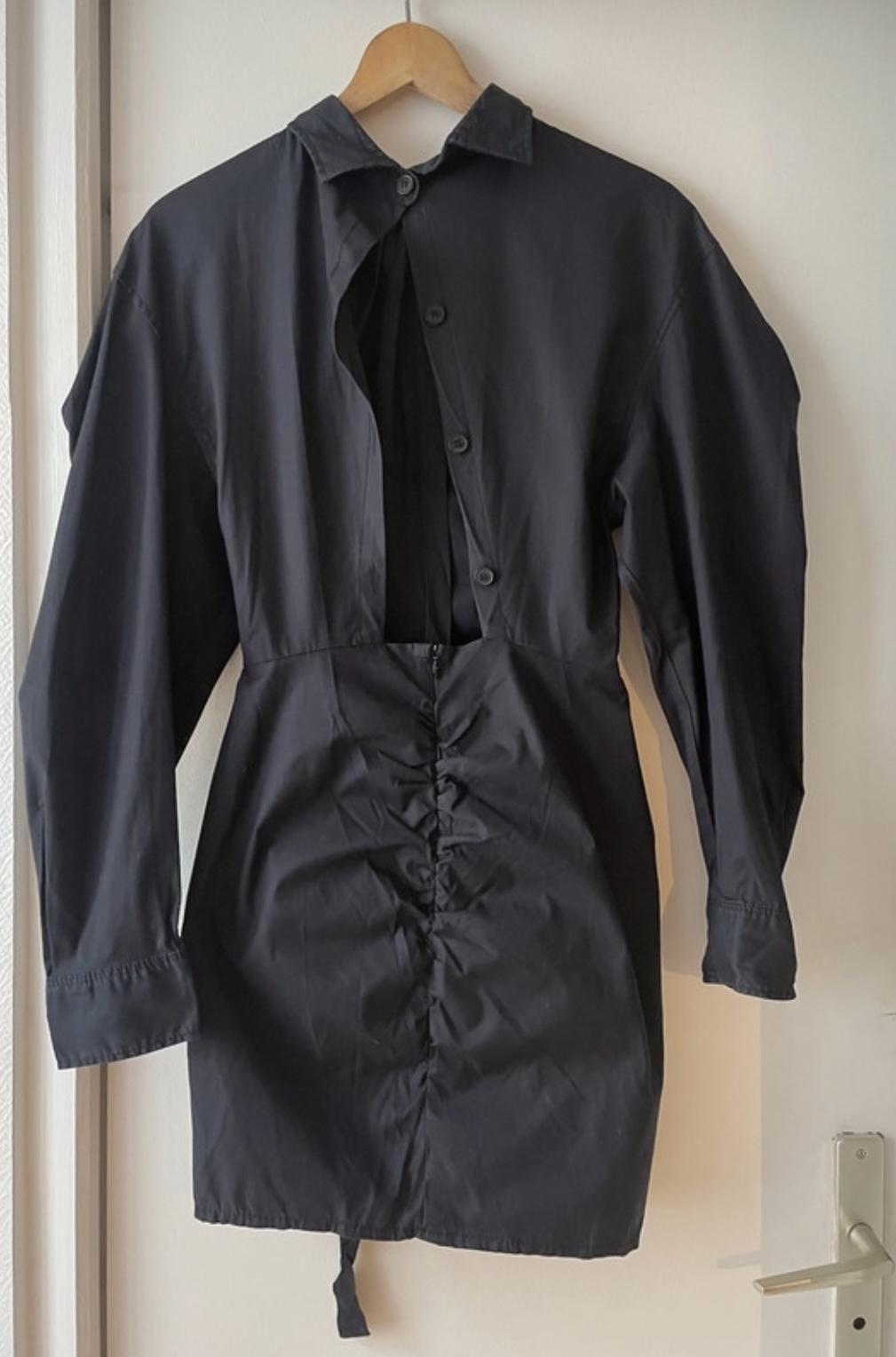 ROBE DOS NU - Image 3