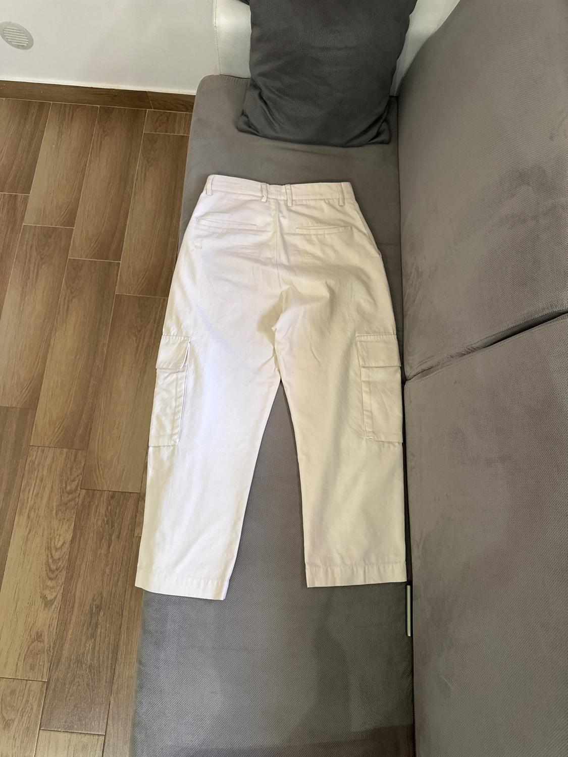 CARGO TROUSERS - Image 2