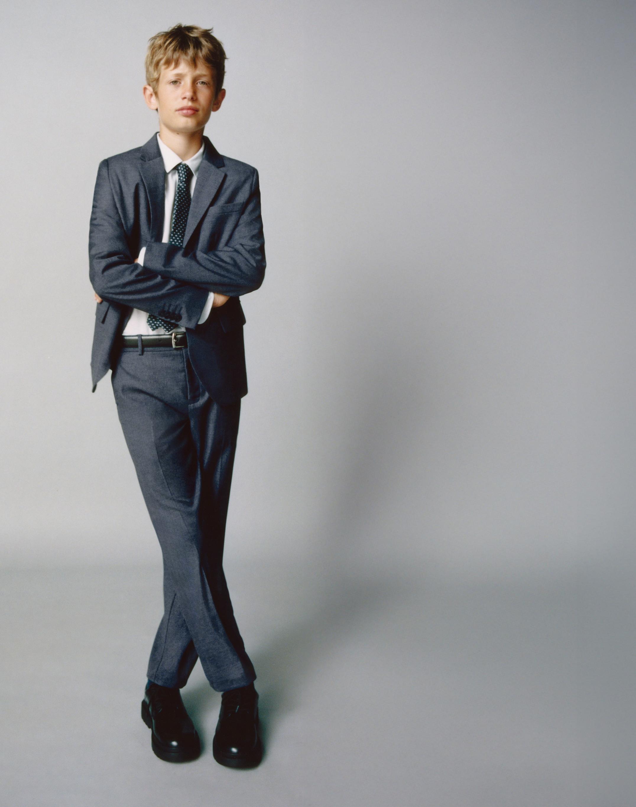 Boys' Suits | ZARA United States