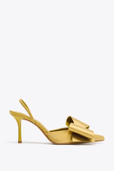Product image - Mustard by Zara