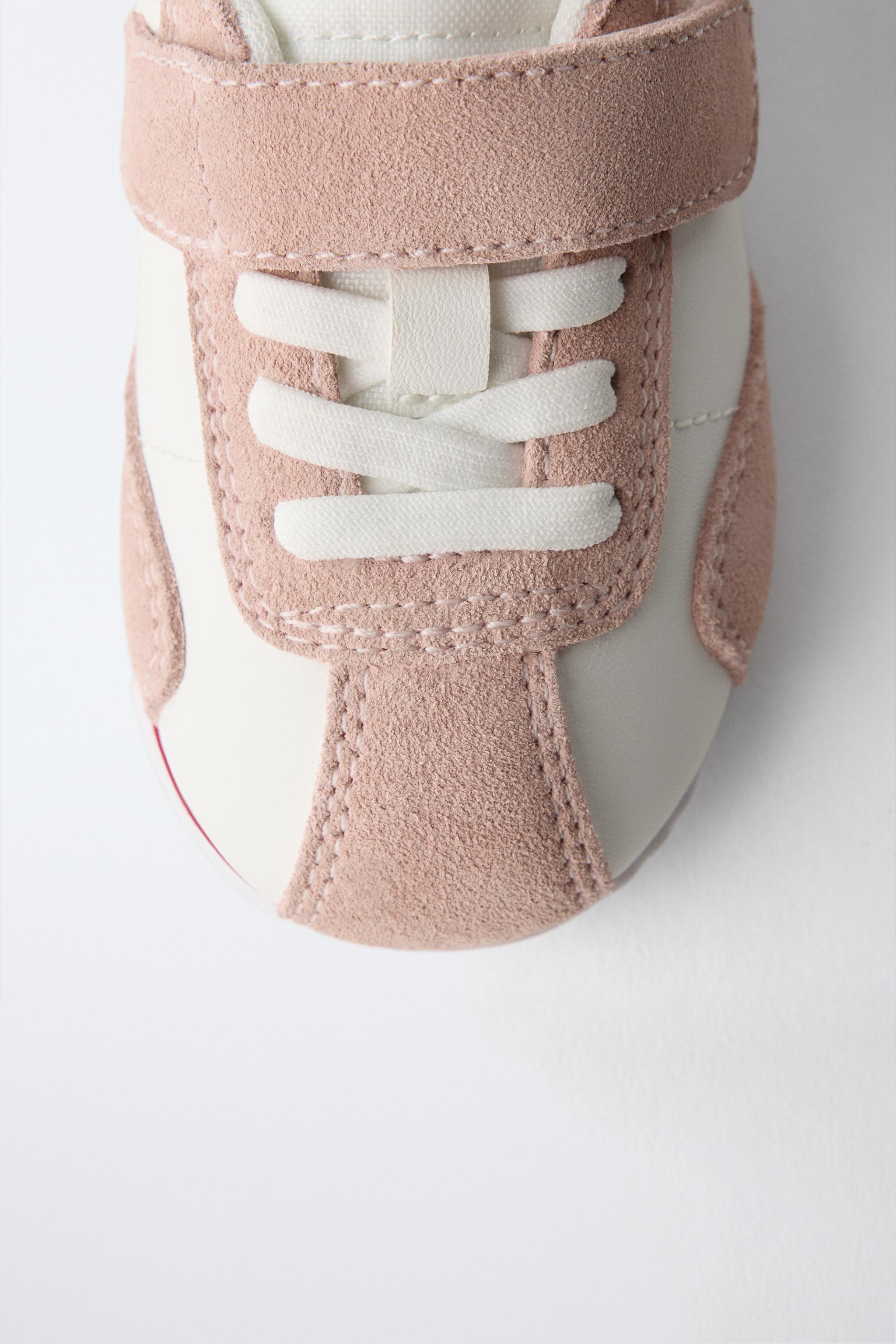 BASKETS DE SPORT BAREFOOT