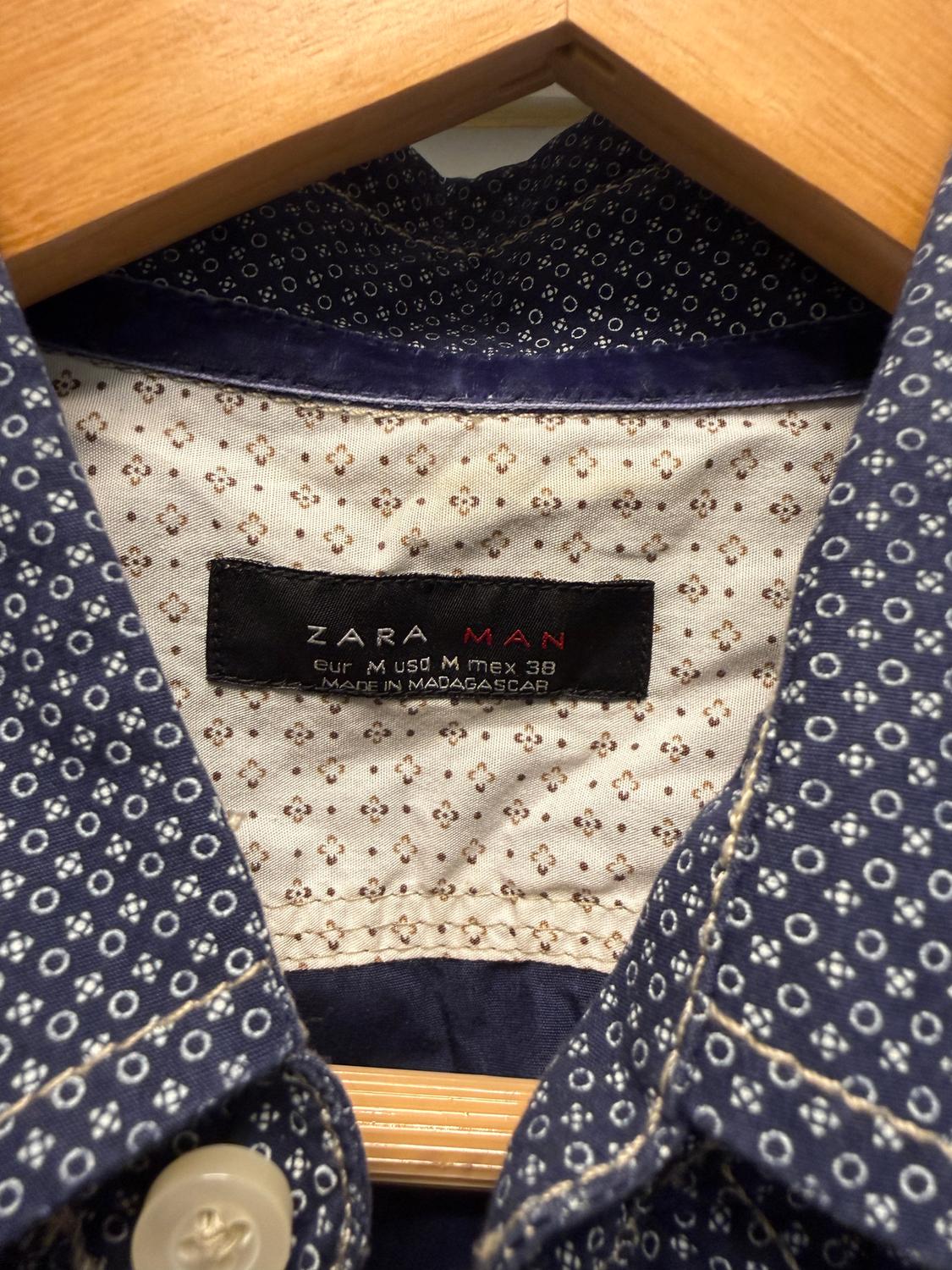 WESTERN STYLE SHIRT - Image 3