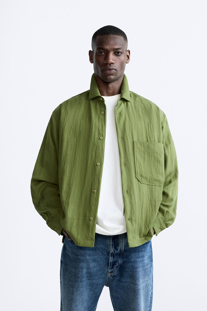 Casual Wear - Chaqueta de camuflaje de gran tamaño para hombre, ropa  deportiva gruesa de mezclilla para hombre, abrigo de invierno militar verde
