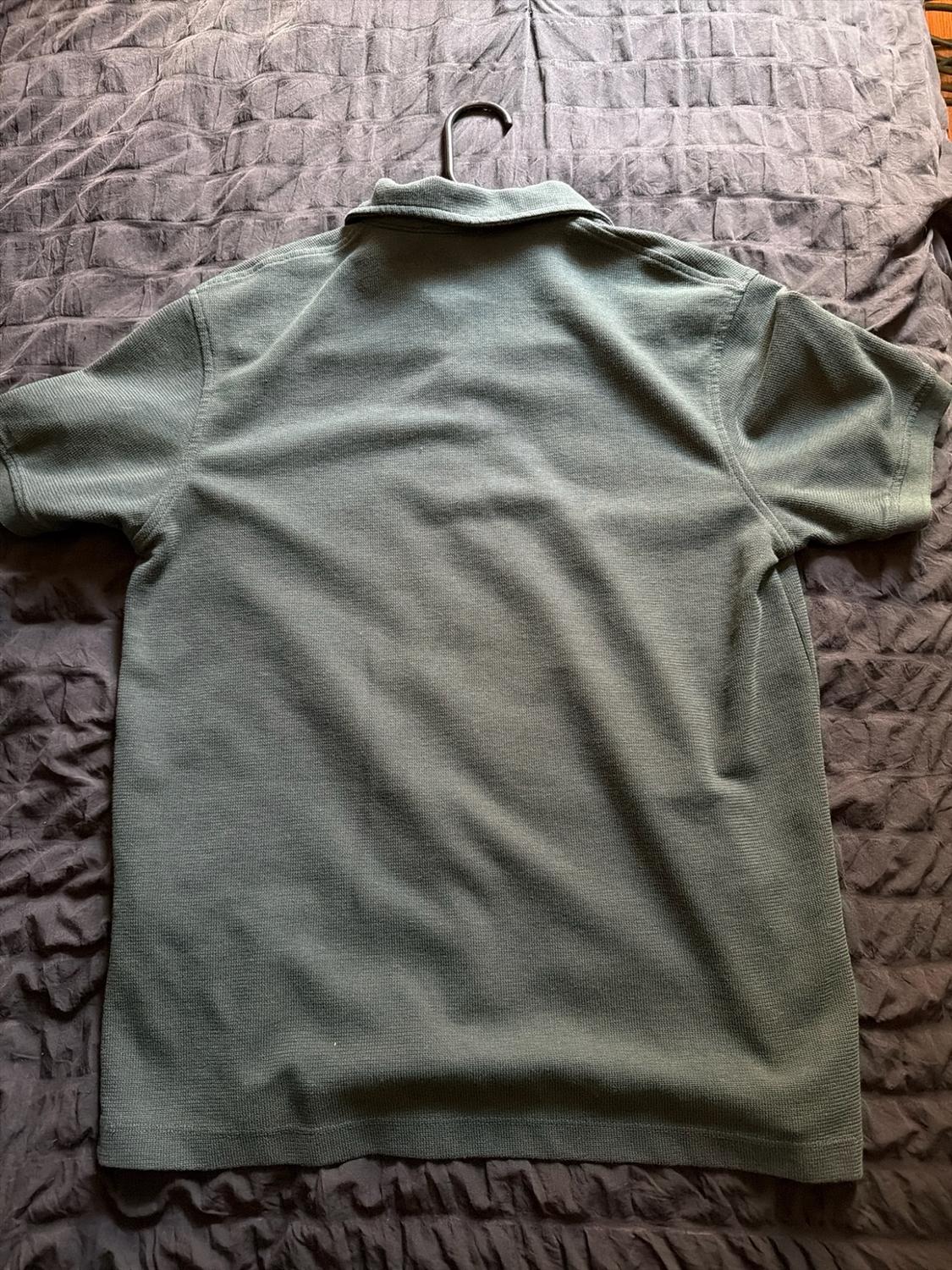 MERCERIZED POLO - Image 2
