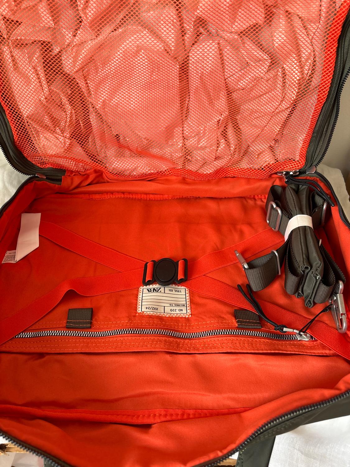 NYLON BRIEFCASE - Image 6