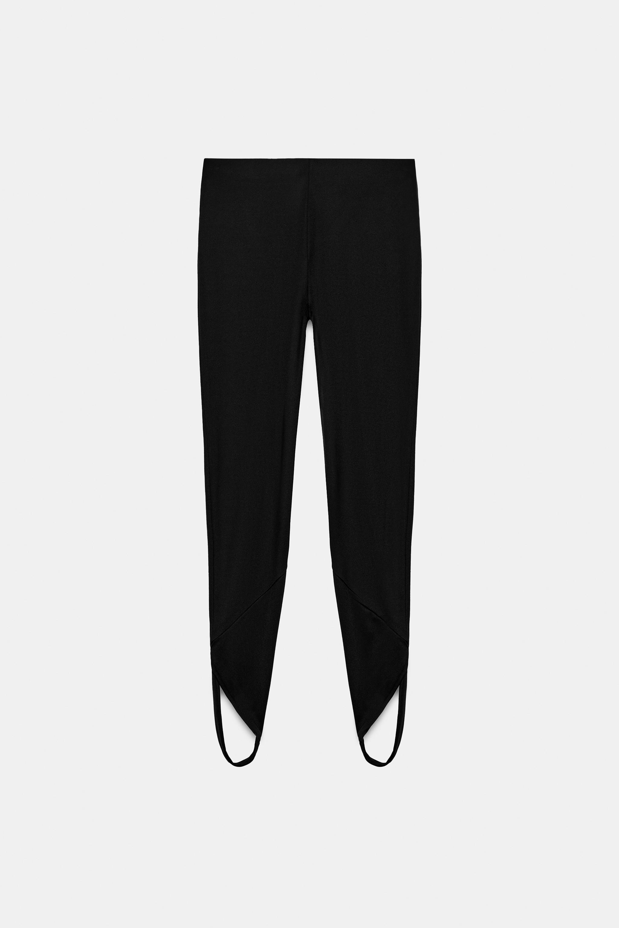 LEGGINGS FUSEAU