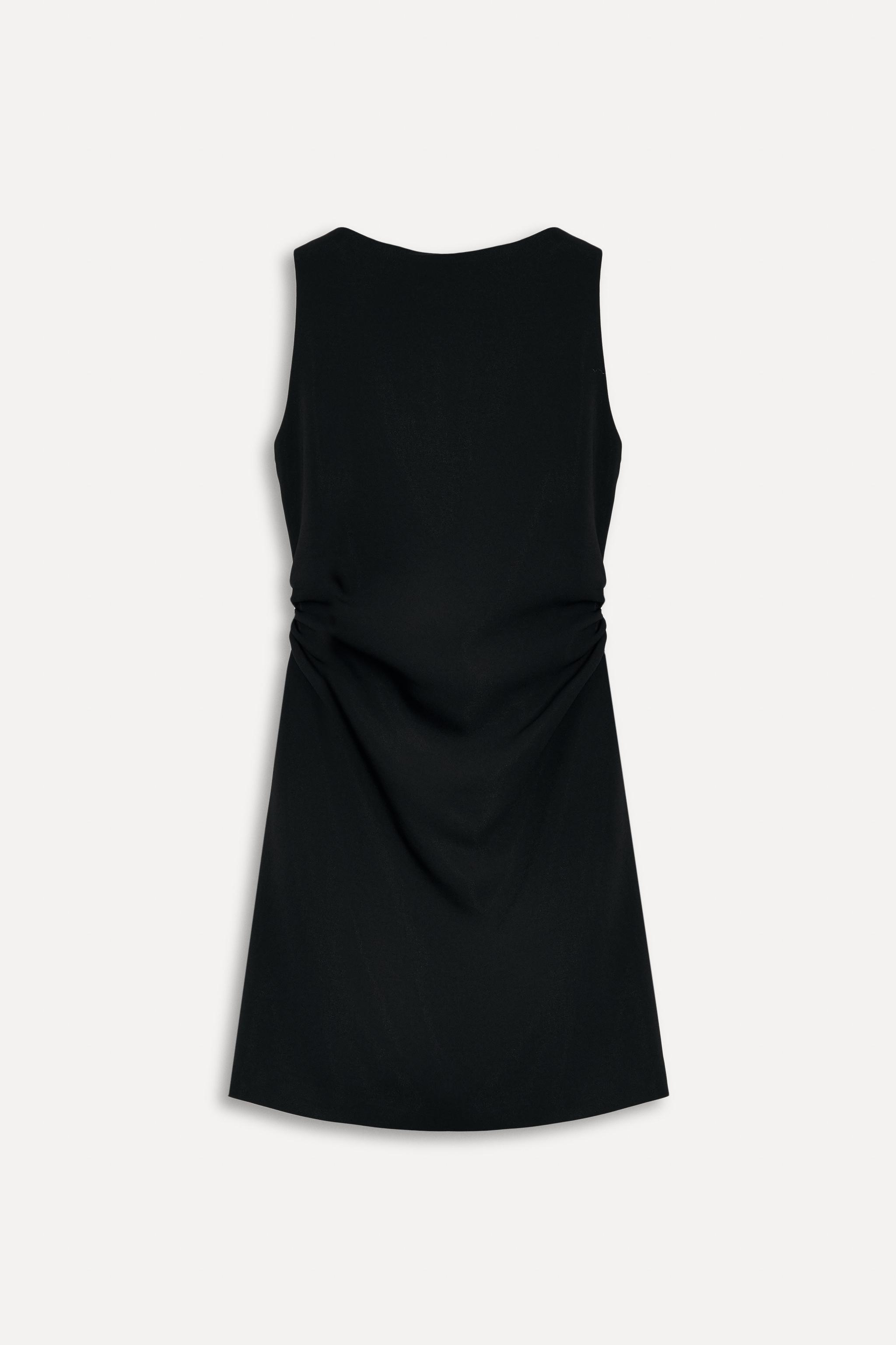 50TH ANNIVERSARY SHORT DRESS