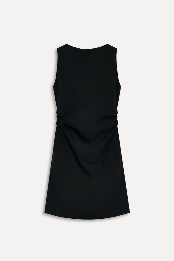 50TH ANNIVERSARY SHORT DRESS