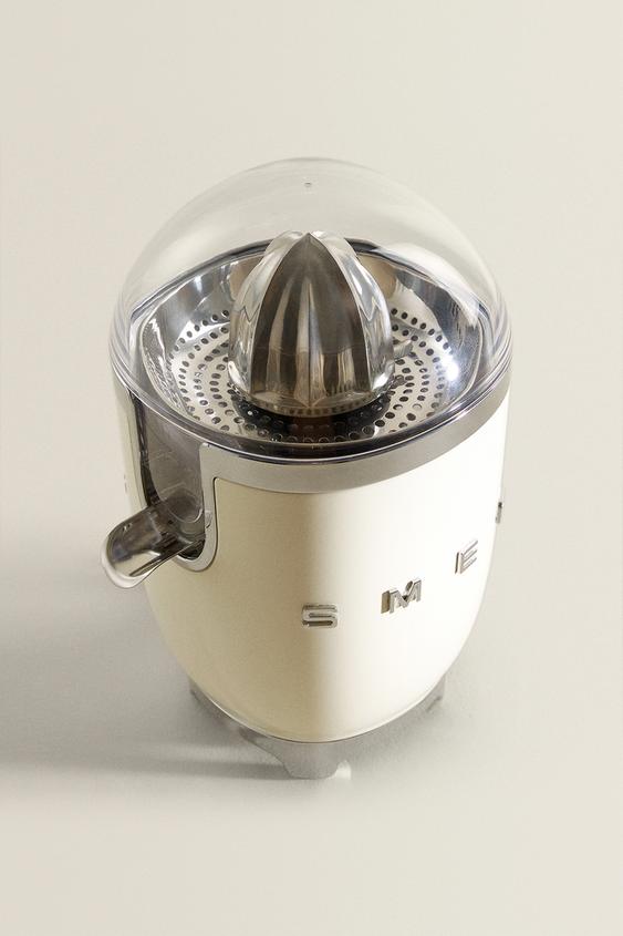 PRESSE-AGRUMES SMEG - Crème de Zara - Image 3