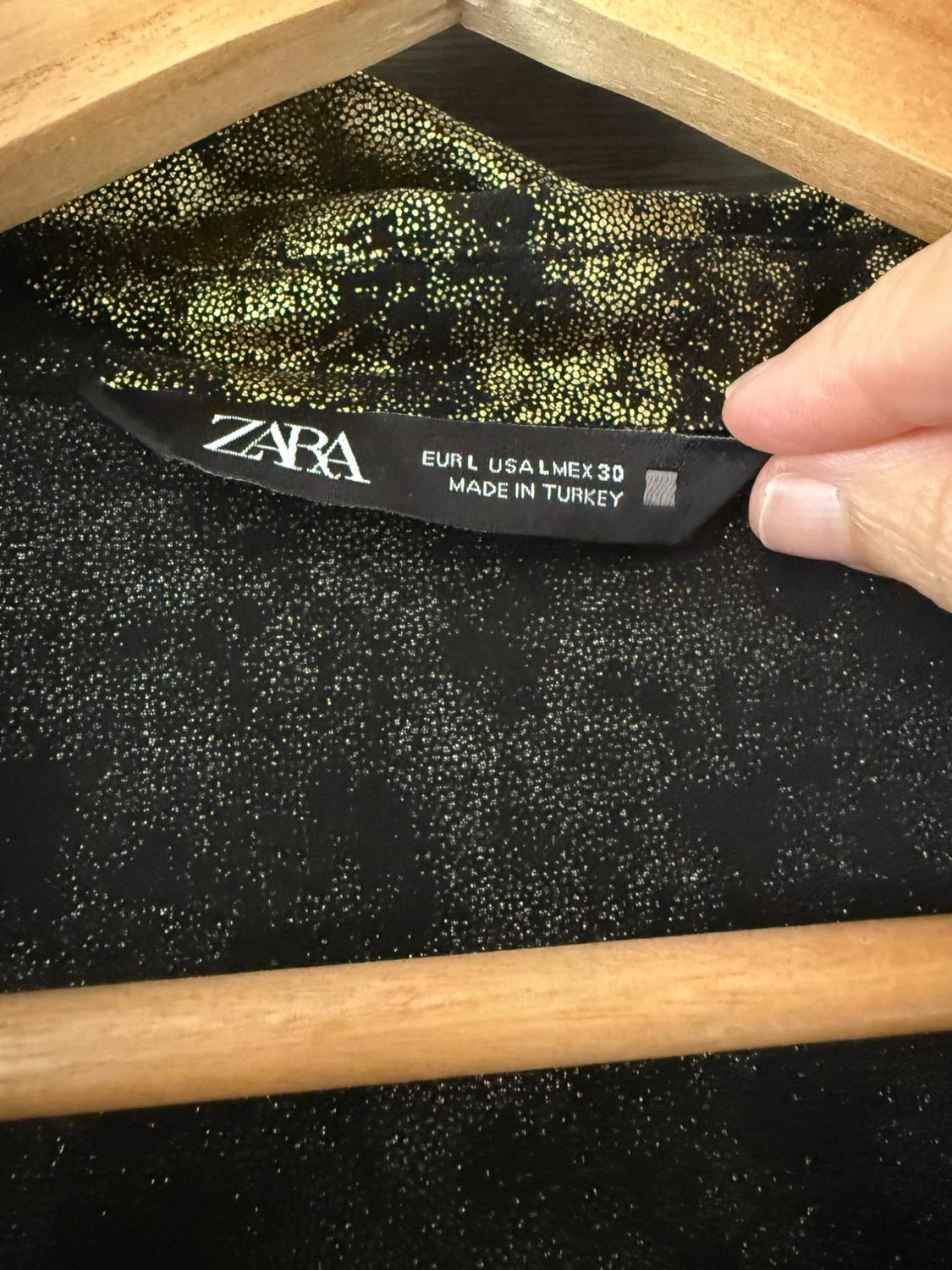 FOIL SHIRT - Image 3