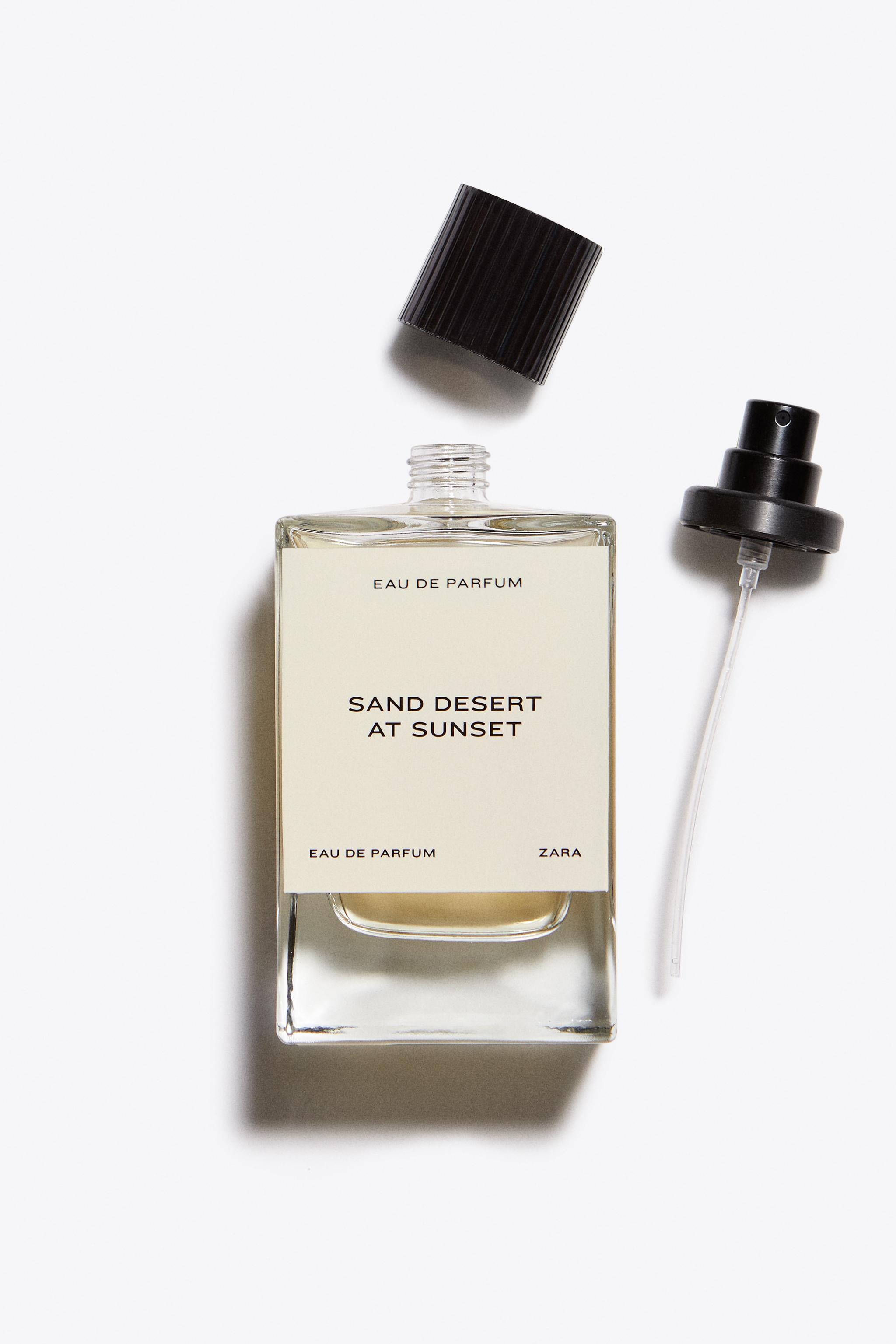 SAND DESERT AT SUNSET 100 ML