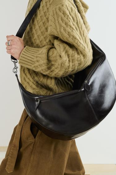 STRCTR RNG - Argent Mat de Zara