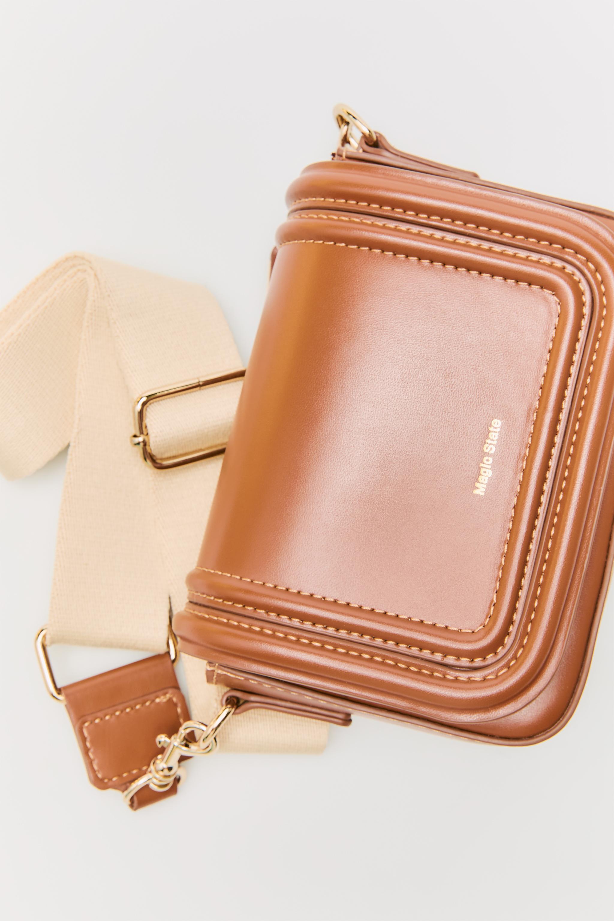 Zara mini crossbody bag sale