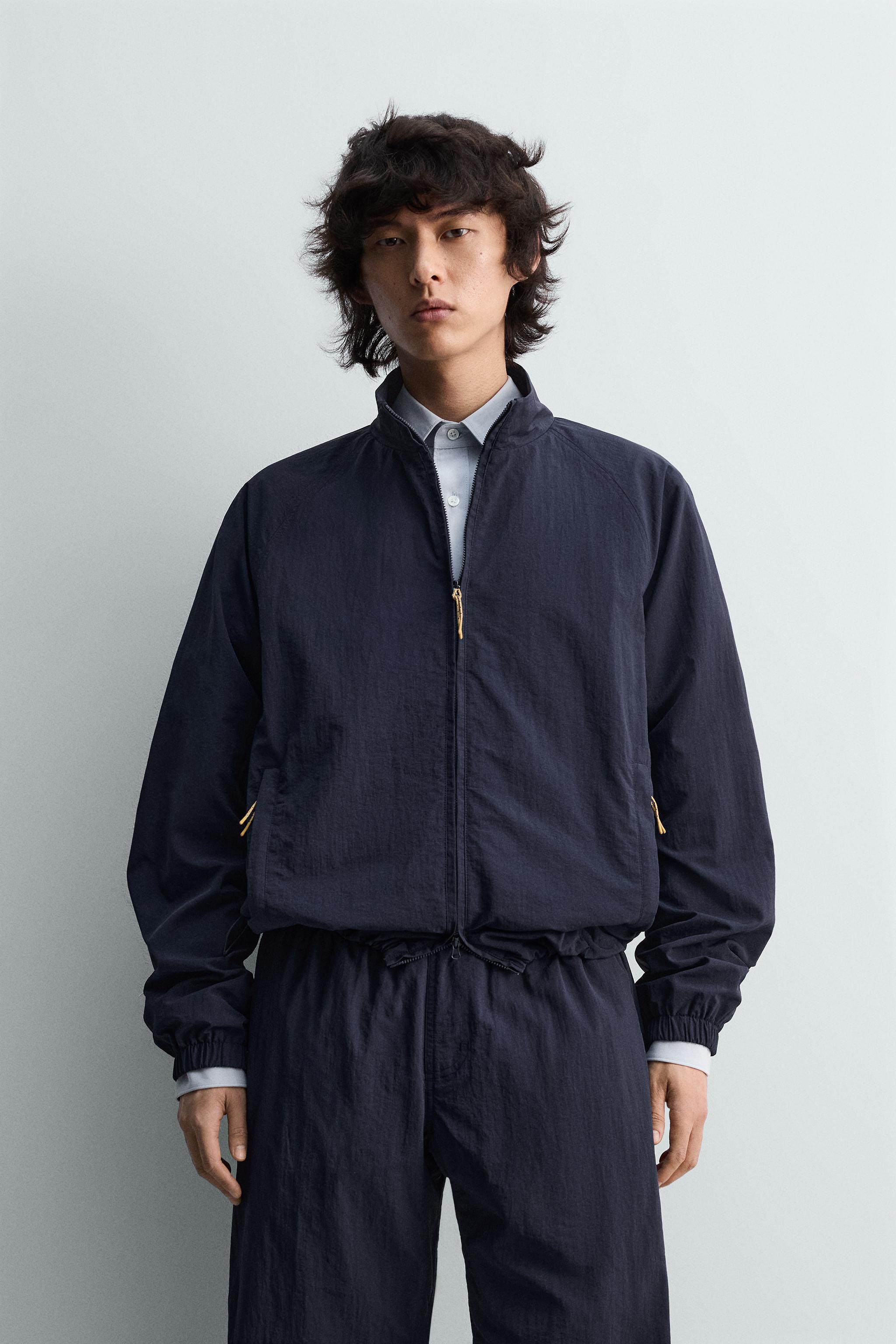 VESTE TECHNIQUE LÉGÈRE