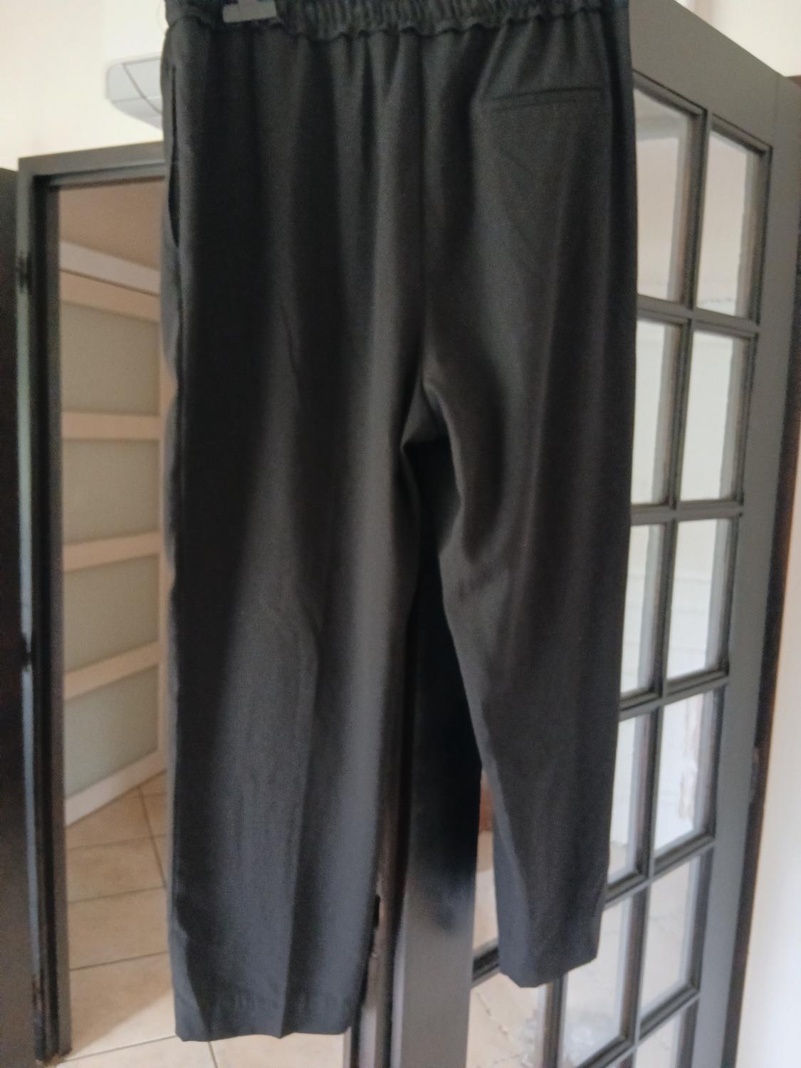 PANTALON NOIR XL - Image 3