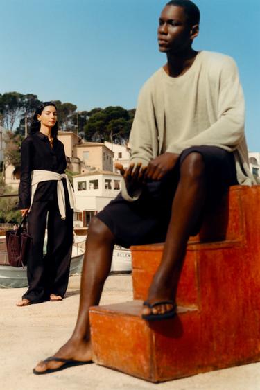 LOOK - 000 by Zara