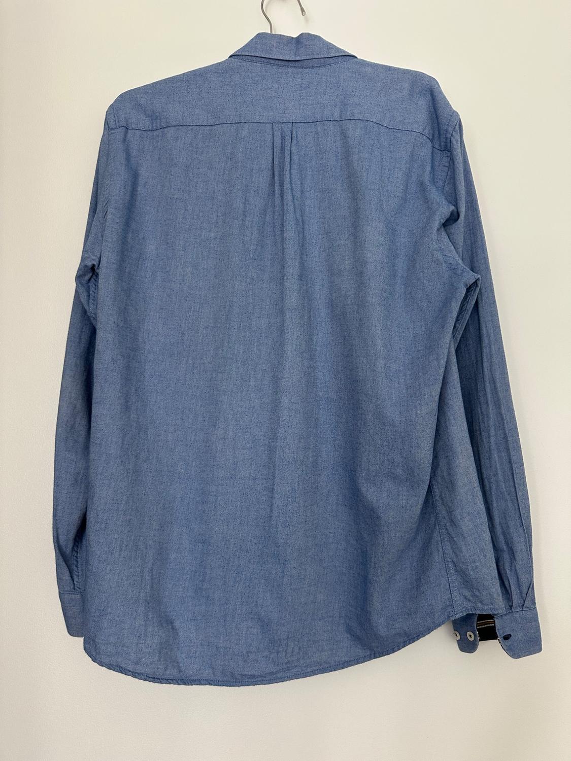 RELAXED FIT SHIRT - Image 2