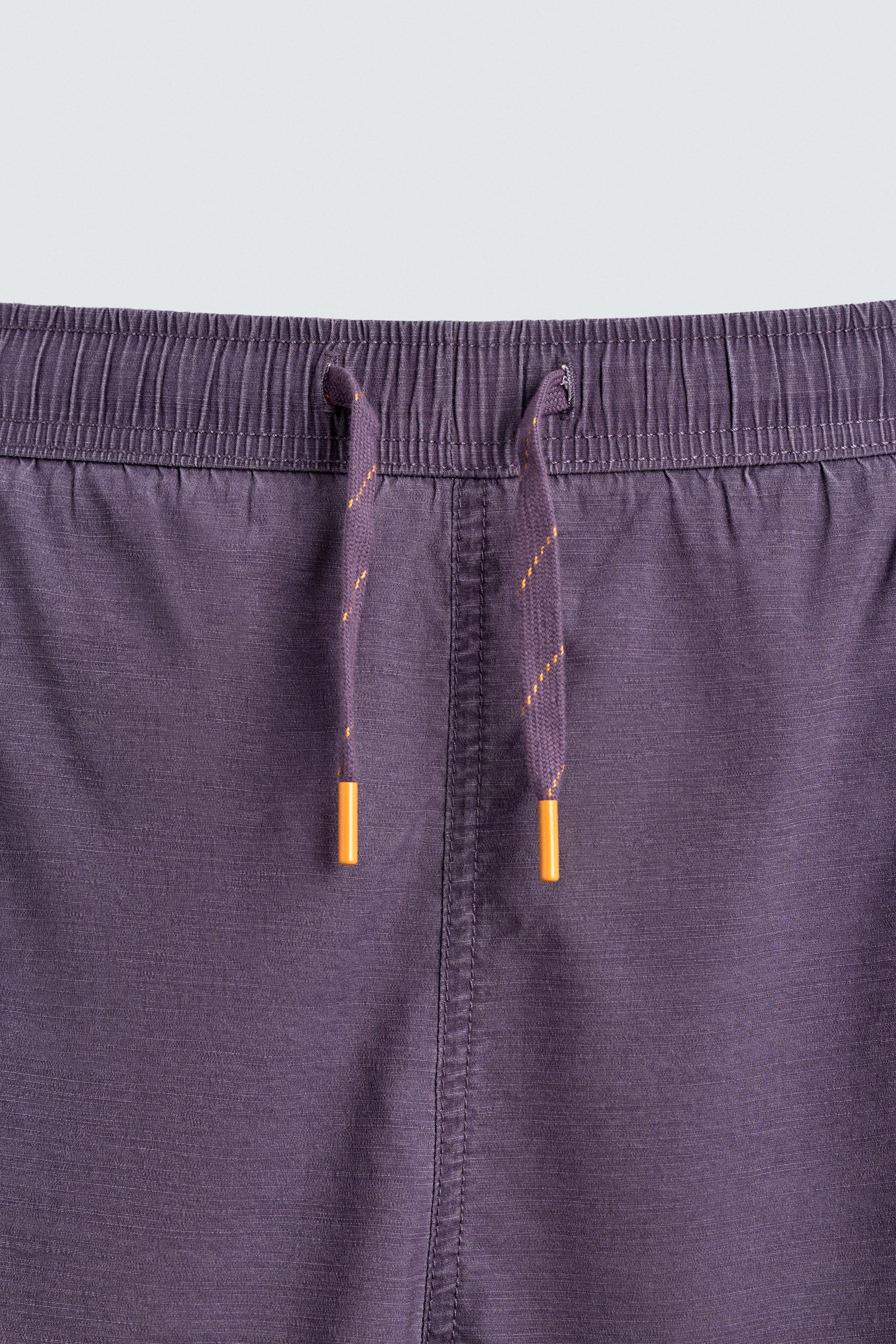 WASHED TECHNICAL SWIMSUIT