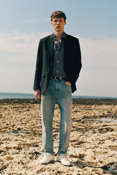 LOOK - FOSSIL by Zara
