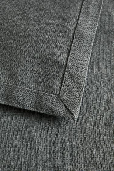 Serviette de table lin Tipi Charvet Serviette de table lin Tipi Charvet