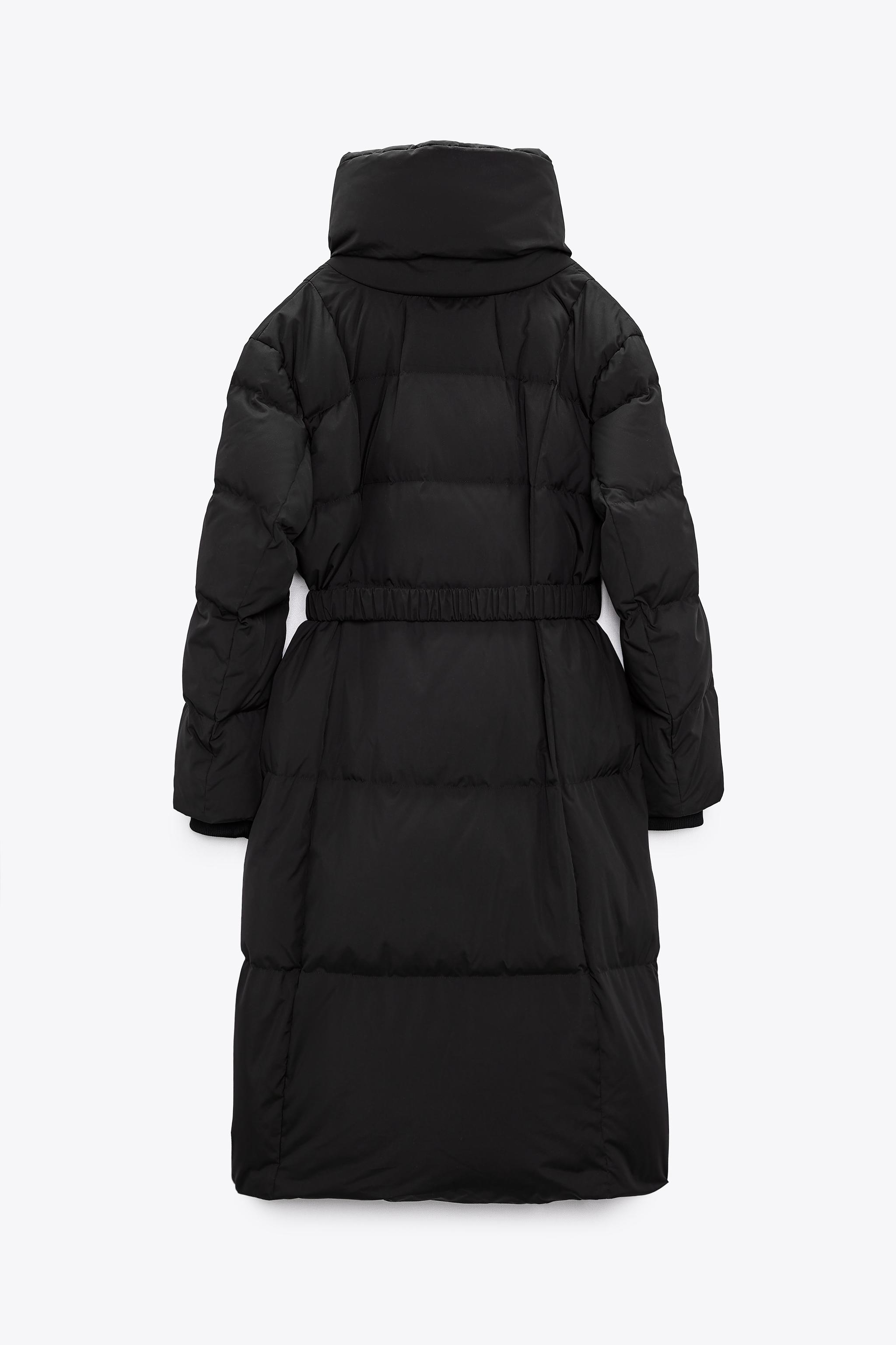 Memory 3/4 Length Puffer Jacket | Kenneth Cole Womens Puffer Coat ...