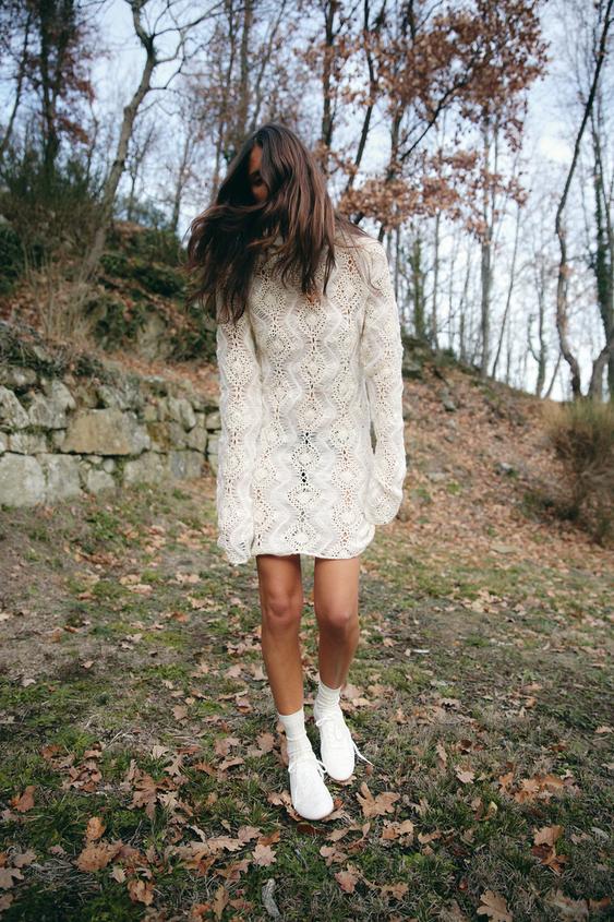 Women's Crochet Dresses, Explore our New Arrivals