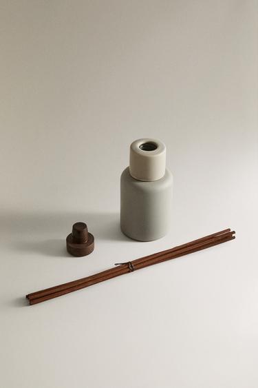 (190 ML) DIFFUSEUR MIKADO FLEUR DE NOVEMBRE - Tuile de Zara - Image 2
