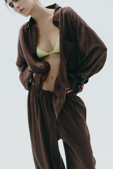 LOOK - Brandy by Zara - Image 0