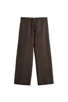 YUMUŞAK DÖKÜMLÜ GÖMLEK - Görsel 3