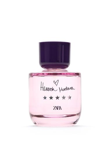 HANNAH MONTANA © DISNEY EDT 90 ML (3.04 FL. OZ) — TINTED LEATHER 2