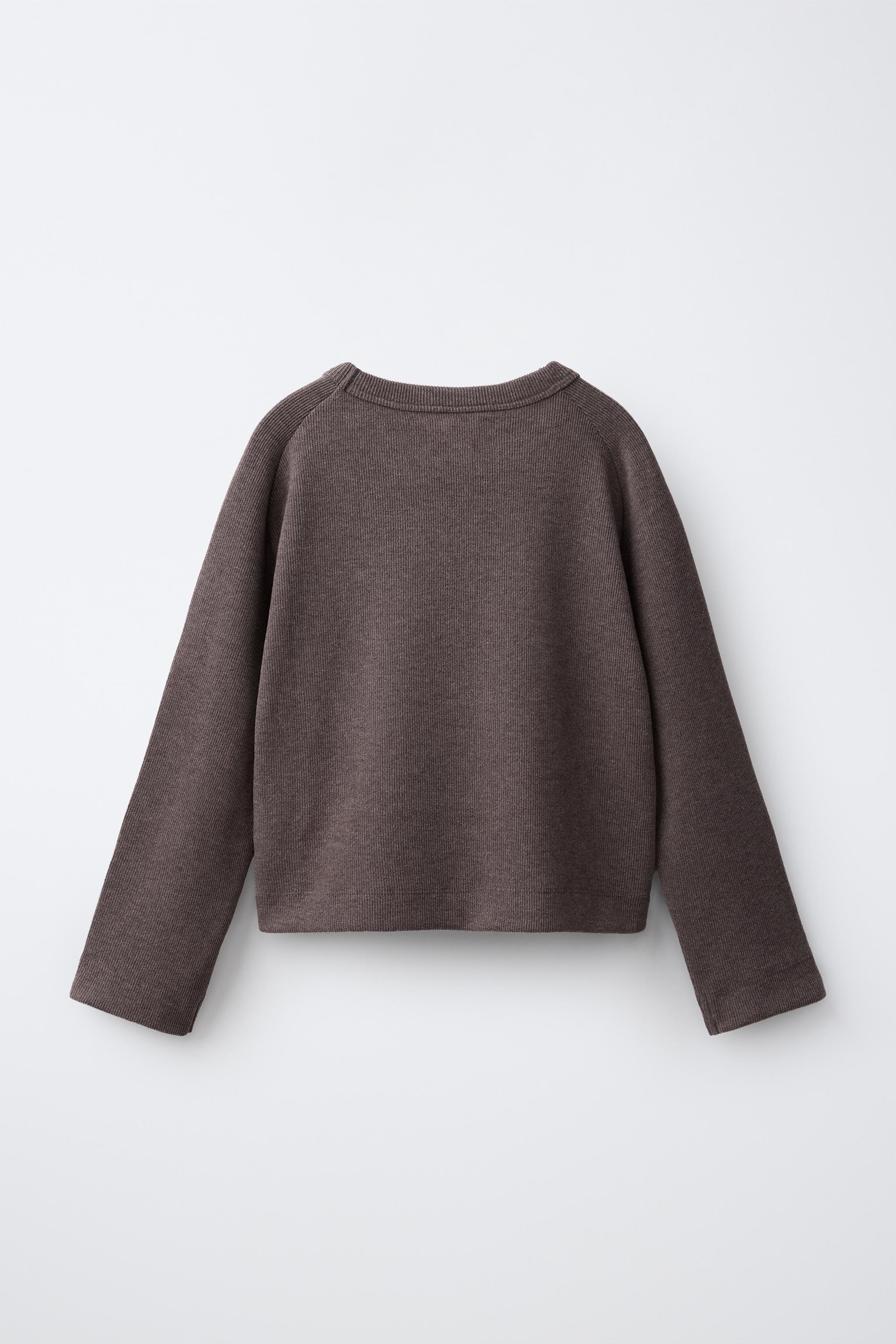 SOFT TOUCH T-SHIRT