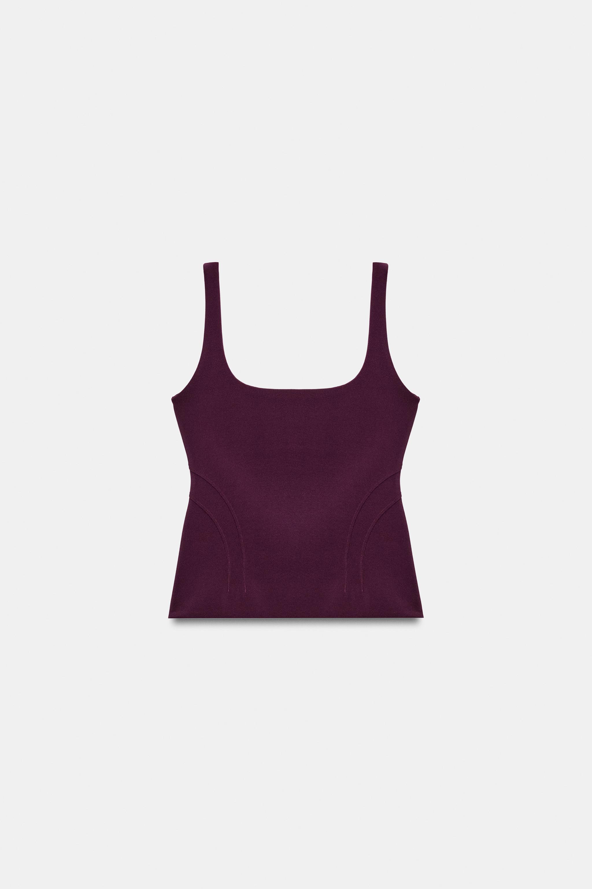 TOP STYLE CORSET STRETCH
