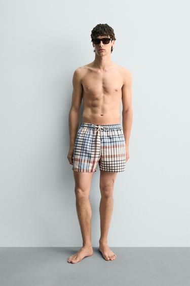 SWMSWT - Blue by Zara