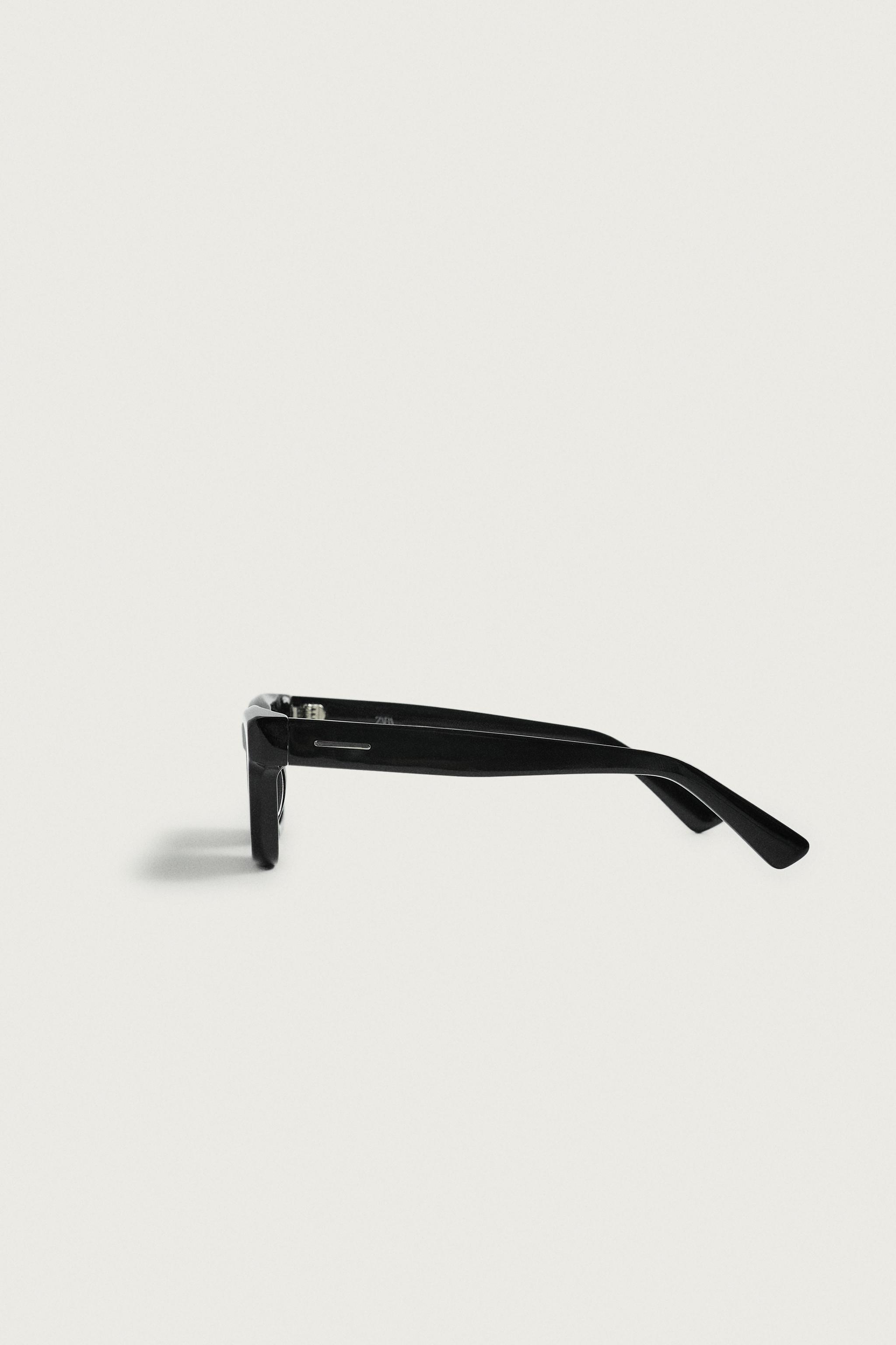 CAT EYE SUNGLASSES