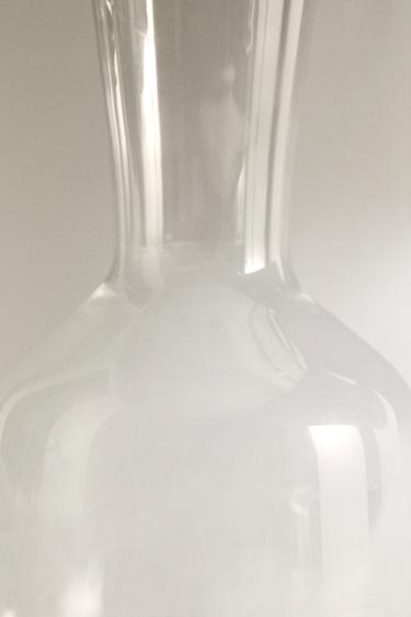 GLASS DECANTER -  by Zara - Image 5