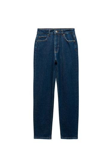 Z1975 MOM-FIT AUTHENTIC JEANS
