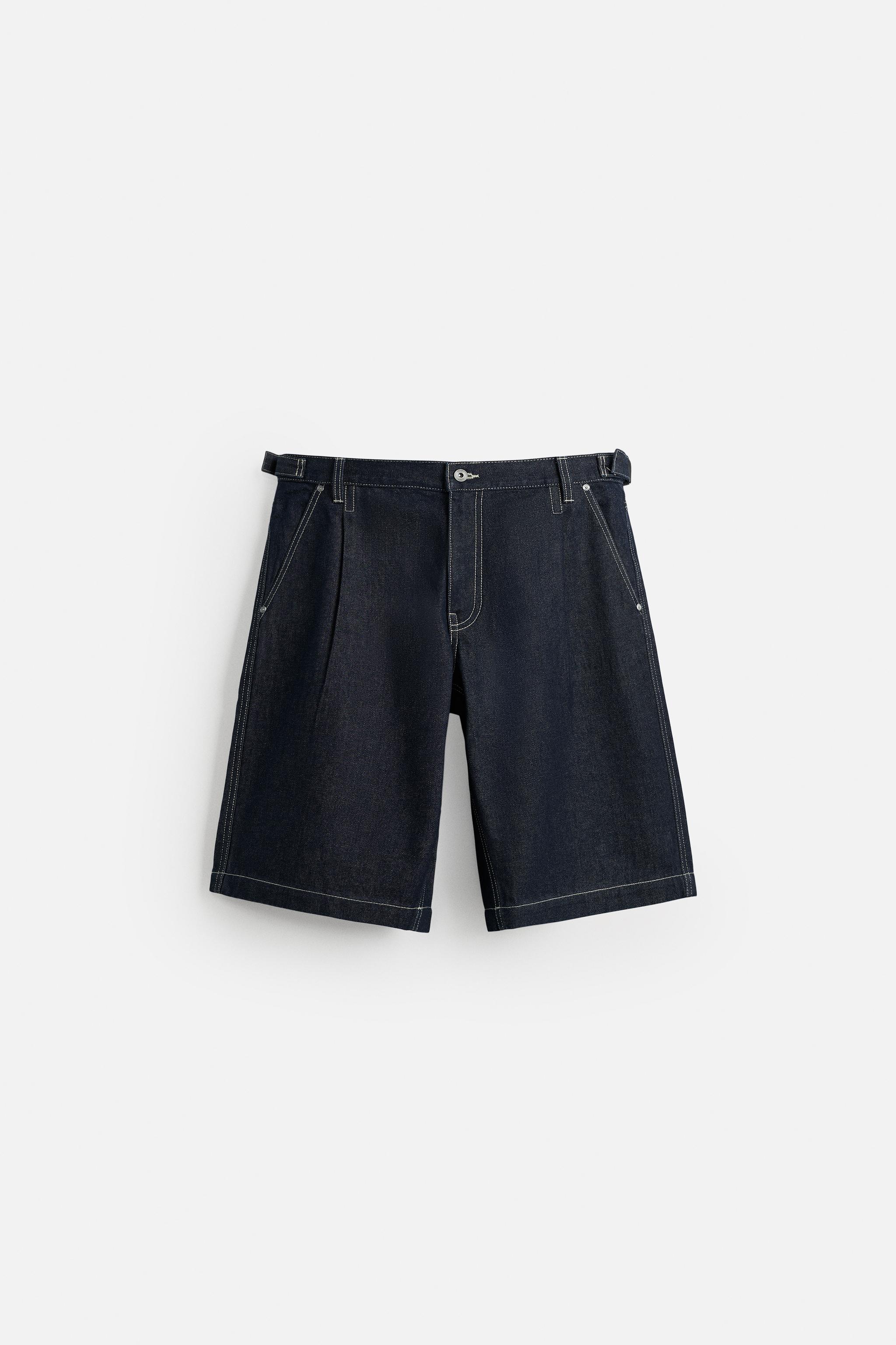 ショートパンツ | メンズ | ZARA 日本