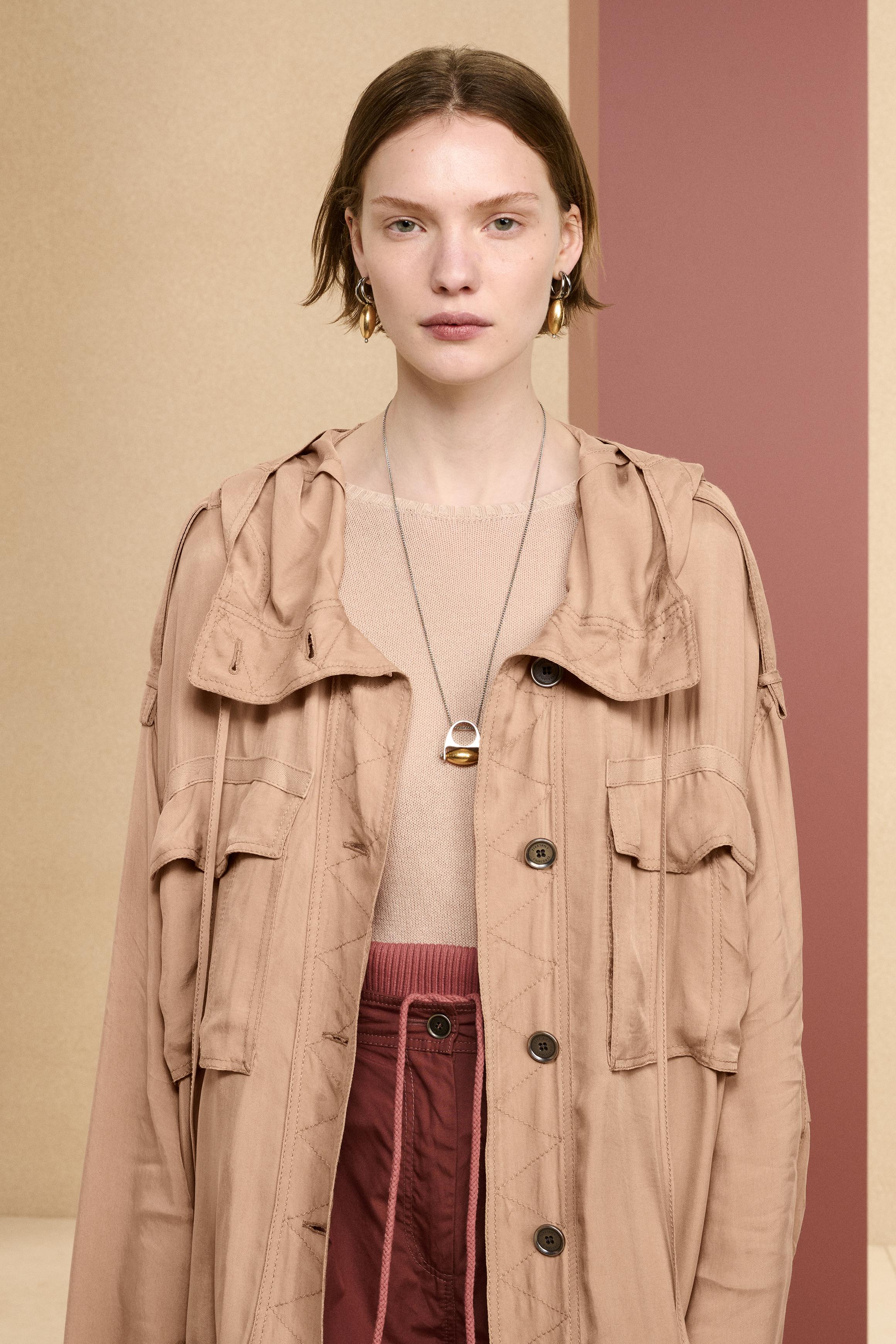RNNGS 14 - ゴールド/シルバー | ZARA Japan / 日本