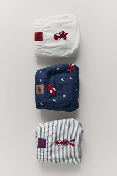 صورة المنتج - بحري داكن الخاص بـ Zara