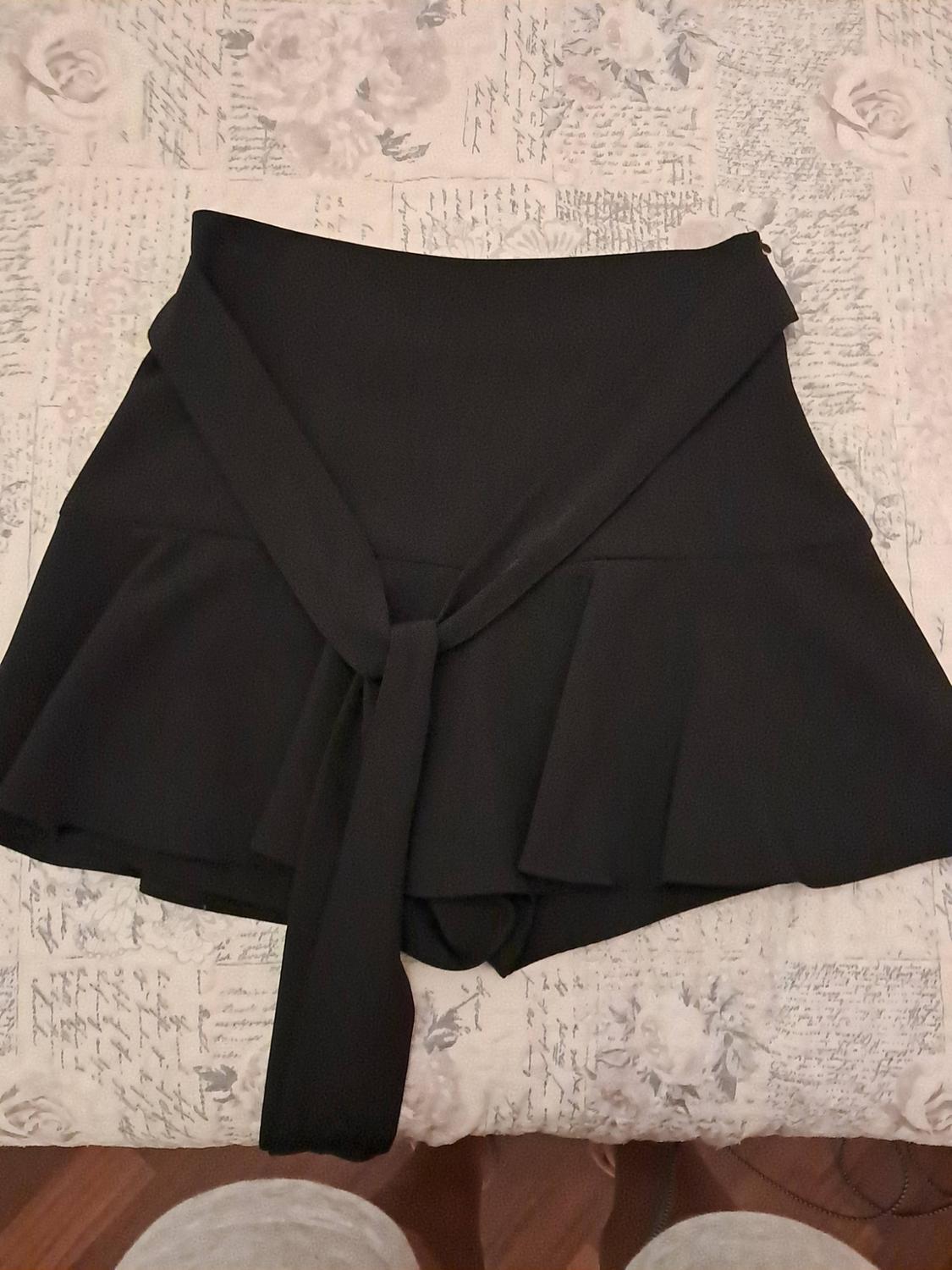 GONNA CORTA PANTALONE - Image 3