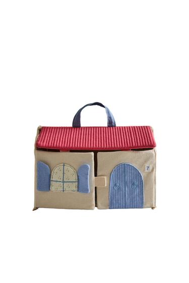 ΠΑΙΔΙΚΟ ΠΑΙΧΝΙΔΙ ΣΠΙΤΙ - Πολύχρωμο του Zara