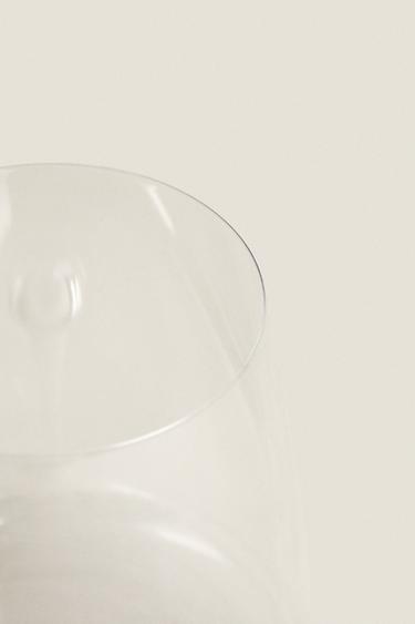 ULTRA LIGHTWEIGHT GLASS -  by Zara - Image 11