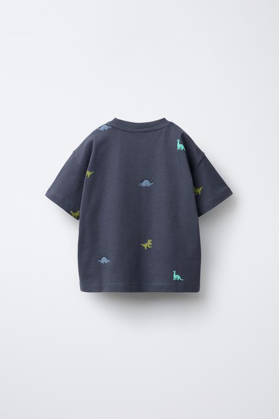男の子（乳幼児）用Tシャツ | ZARA 日本