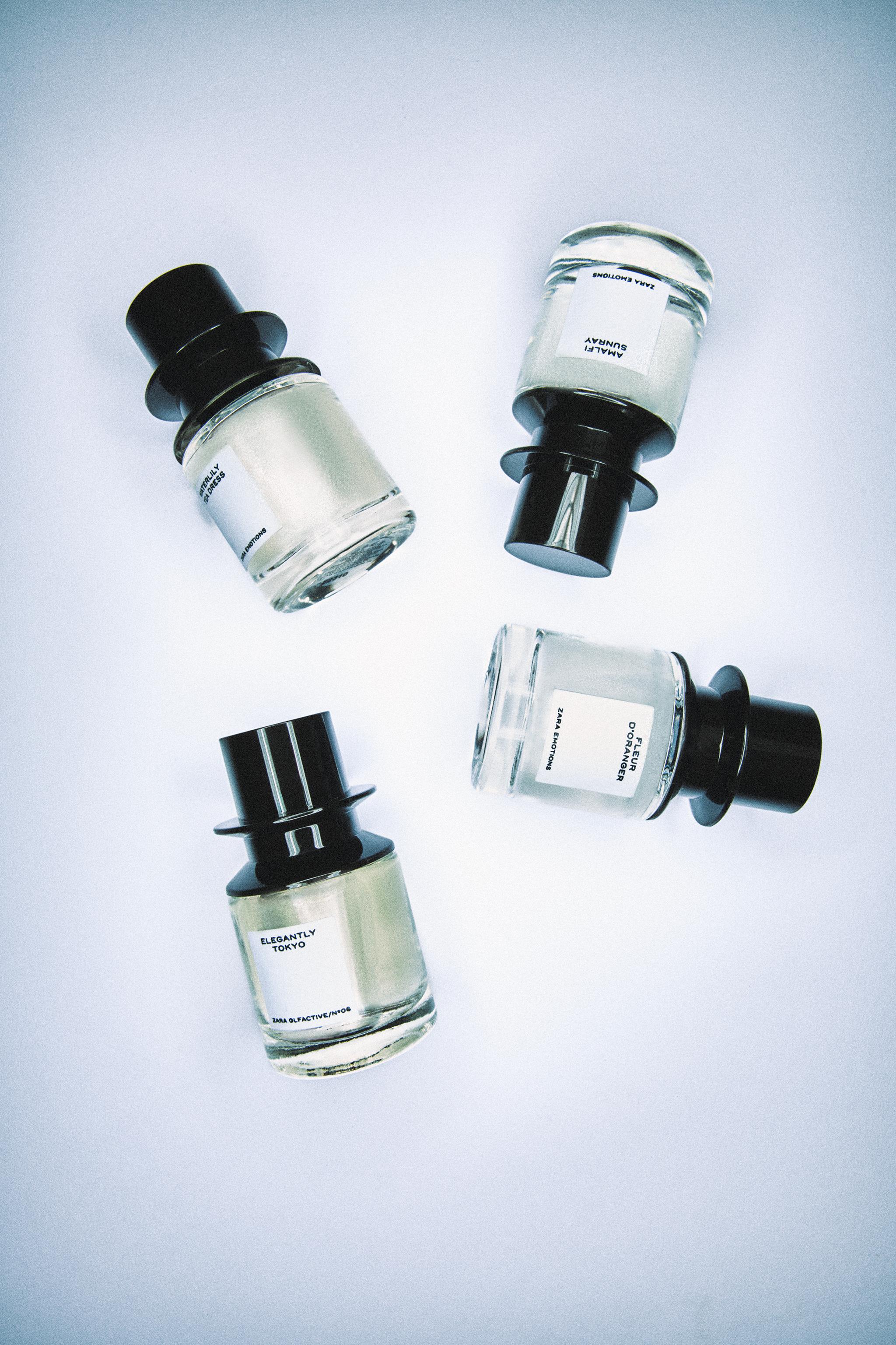 FAVOURITE FLORAL SELECTION DISCOVERY SET EDP 4X15ML (0.51 FL.OZ)
