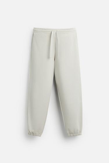 BASIC JOGGER PANTOLON_5