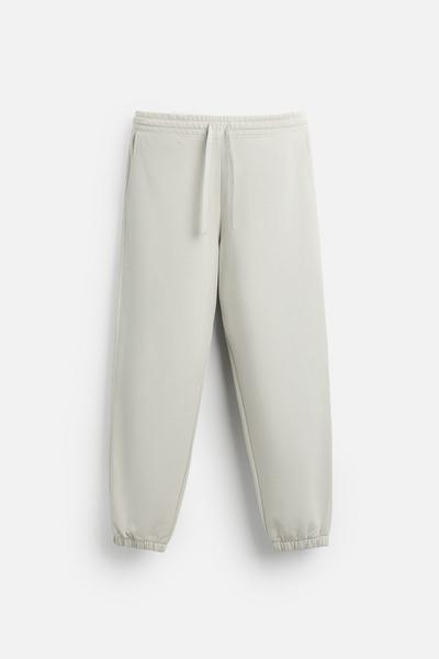 BASIC JOGGER PANTOLON_5