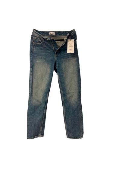 PANTALÓN JEANS VAQUEROS