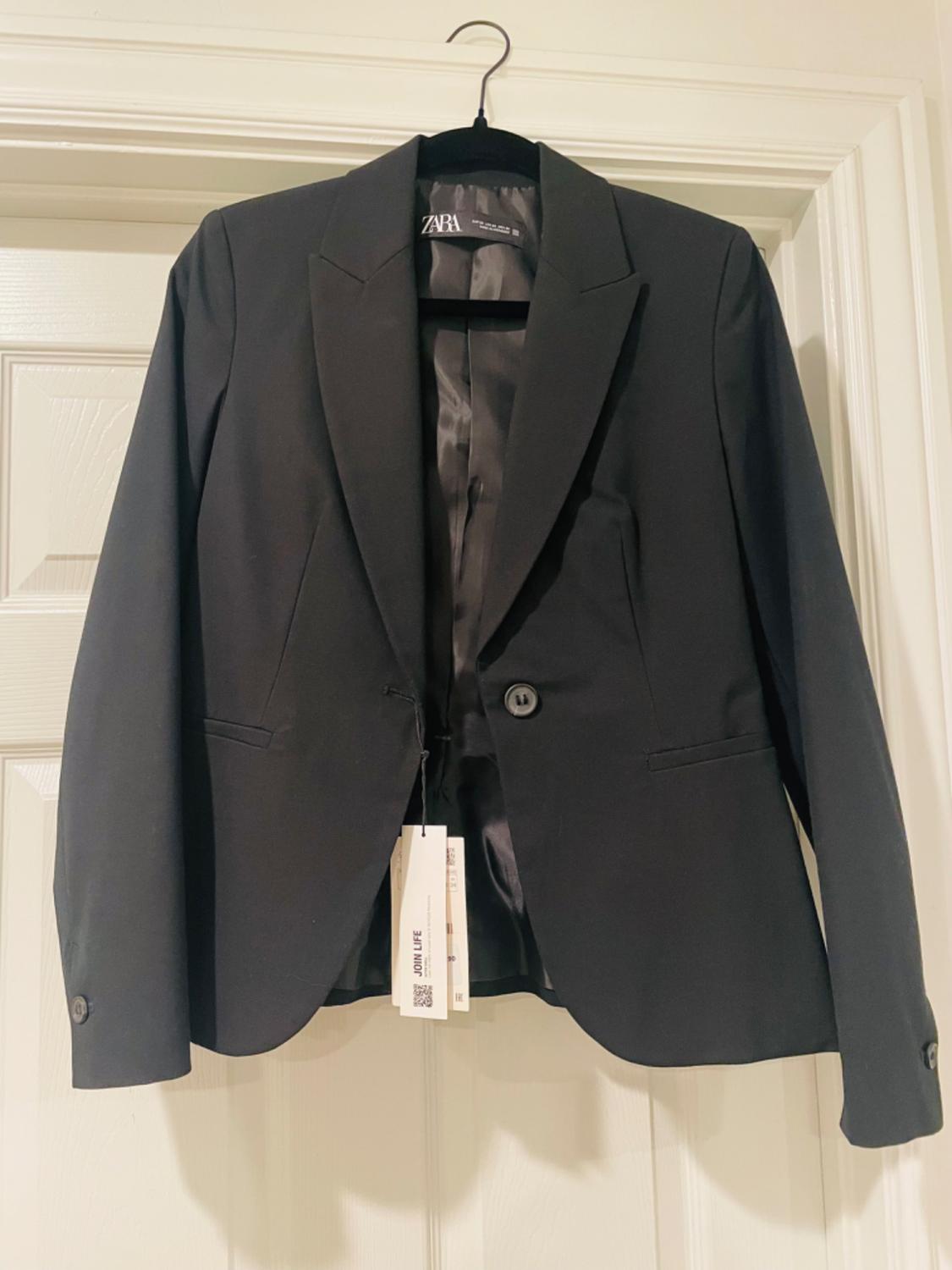 BLAZER BÁSICA