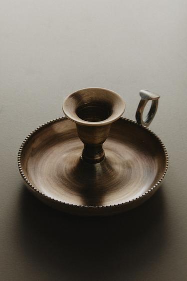 PALMATORIA DORADA - Dorado de Zara